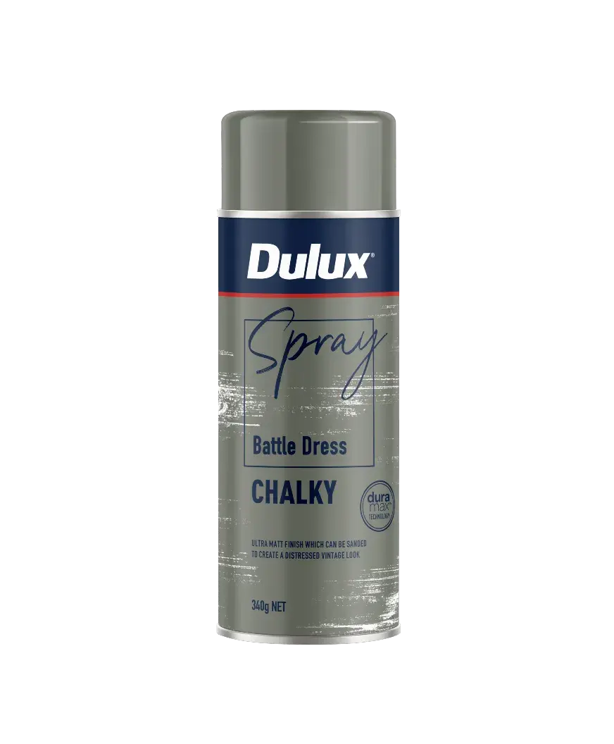 Spray Effects