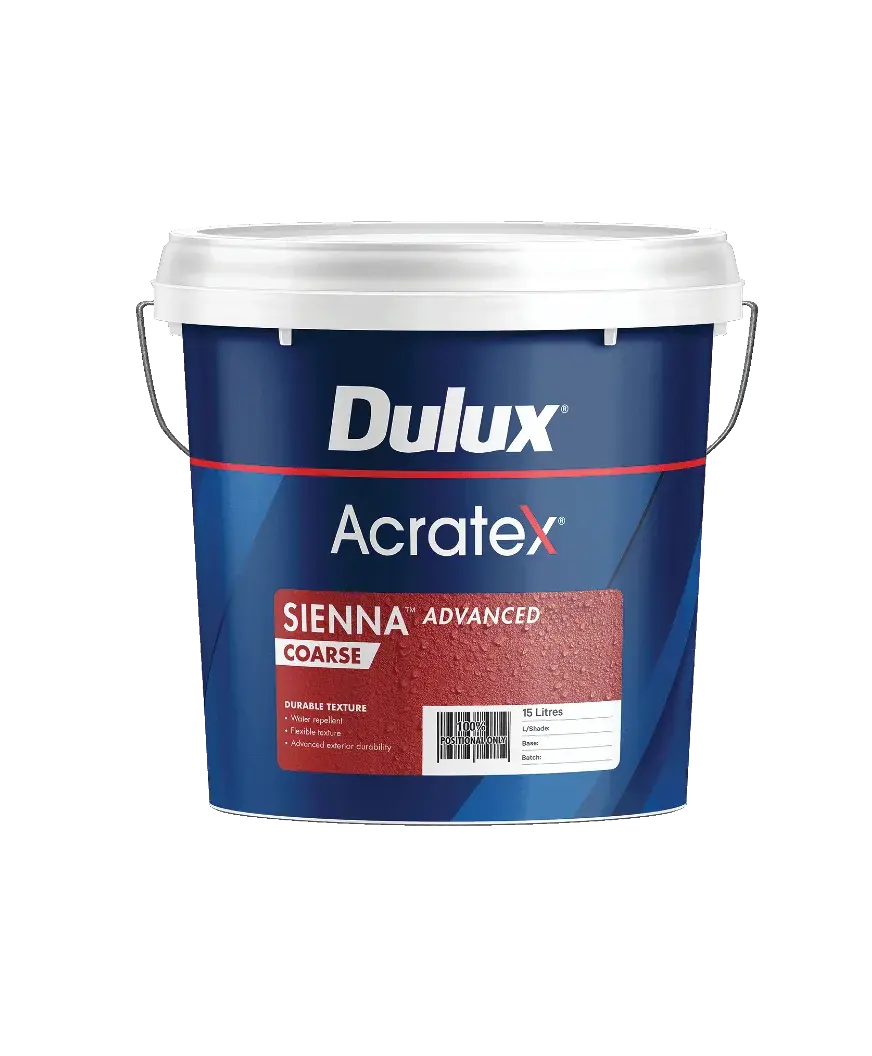 Acratex® Sienna™