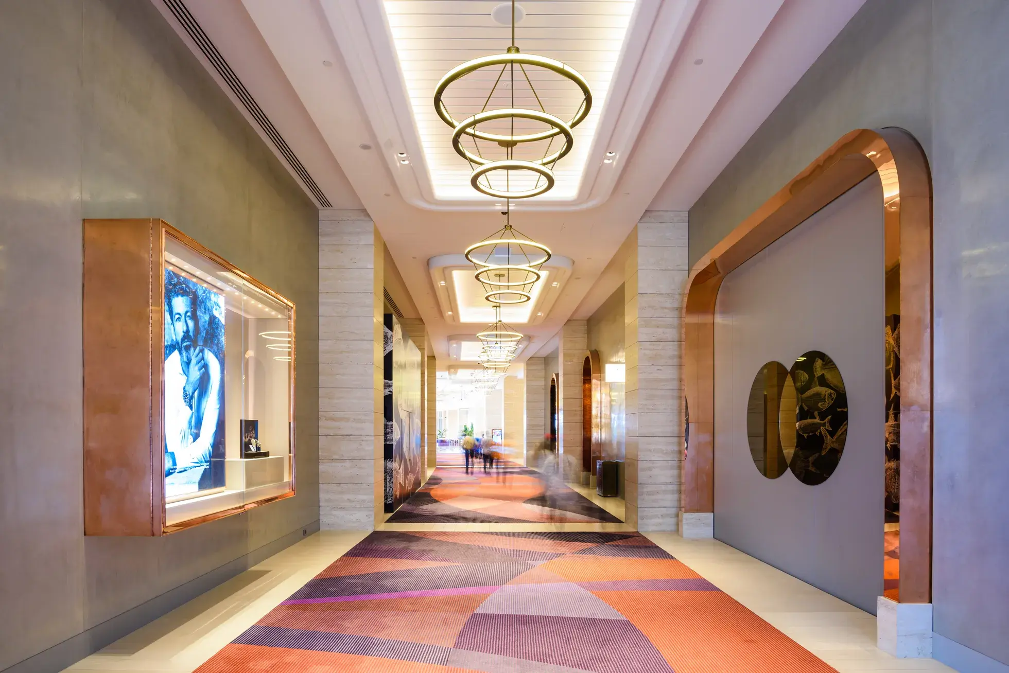 Venetian® Plaster  
