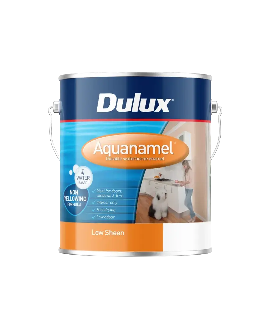 Aquanamel®