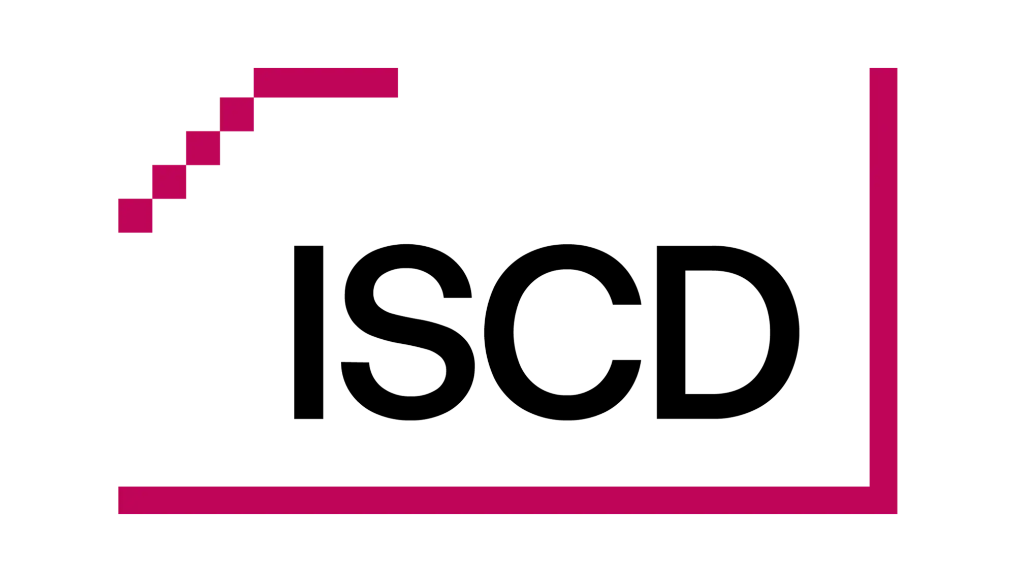 ISCD logo