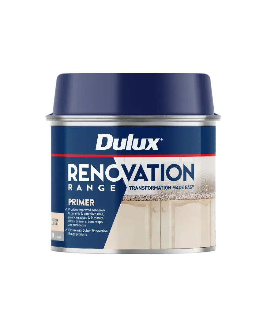 Renovation Range