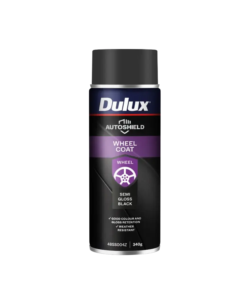 Autoshield Wheelcoat Semi Gloss