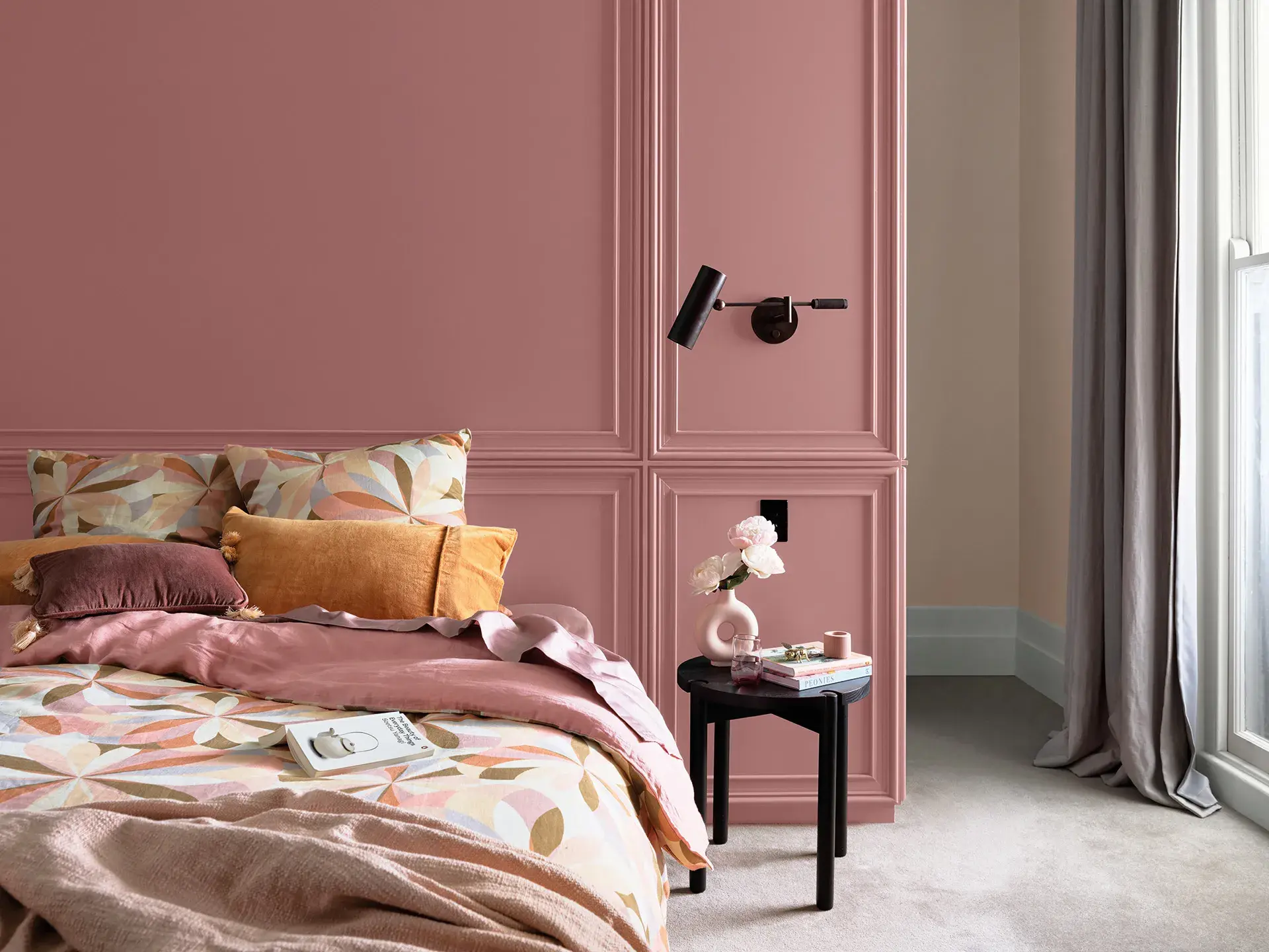 Bedroom Projects