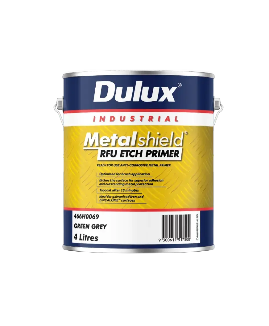 Metalshield® Etch Primer