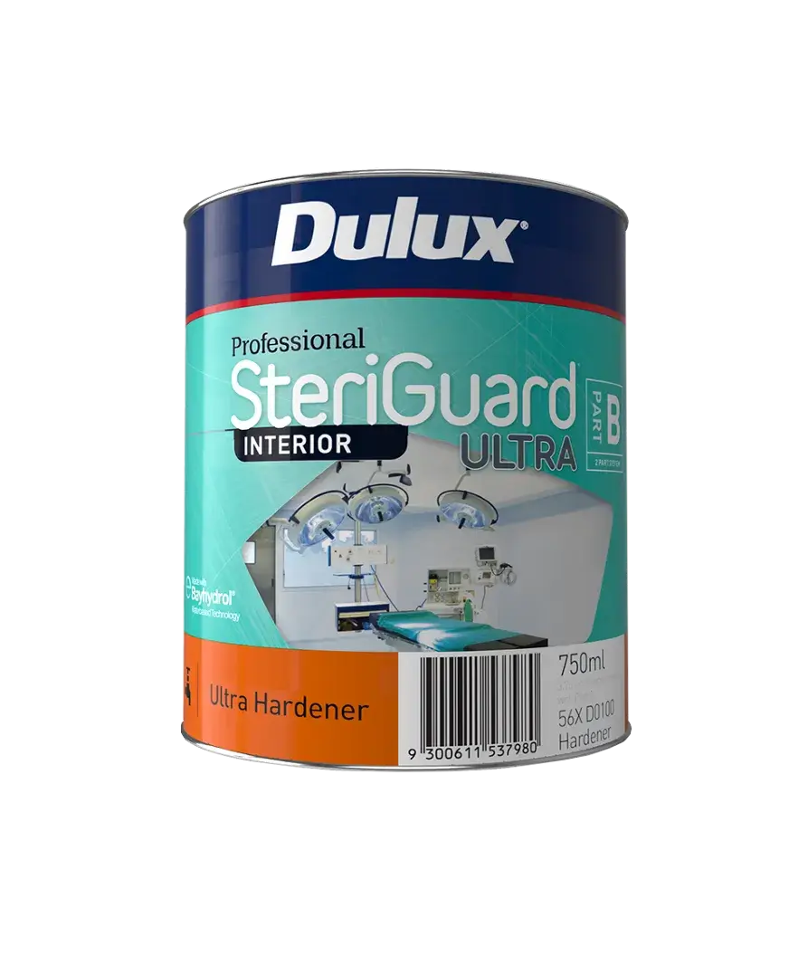 Professional® SteriGuard®