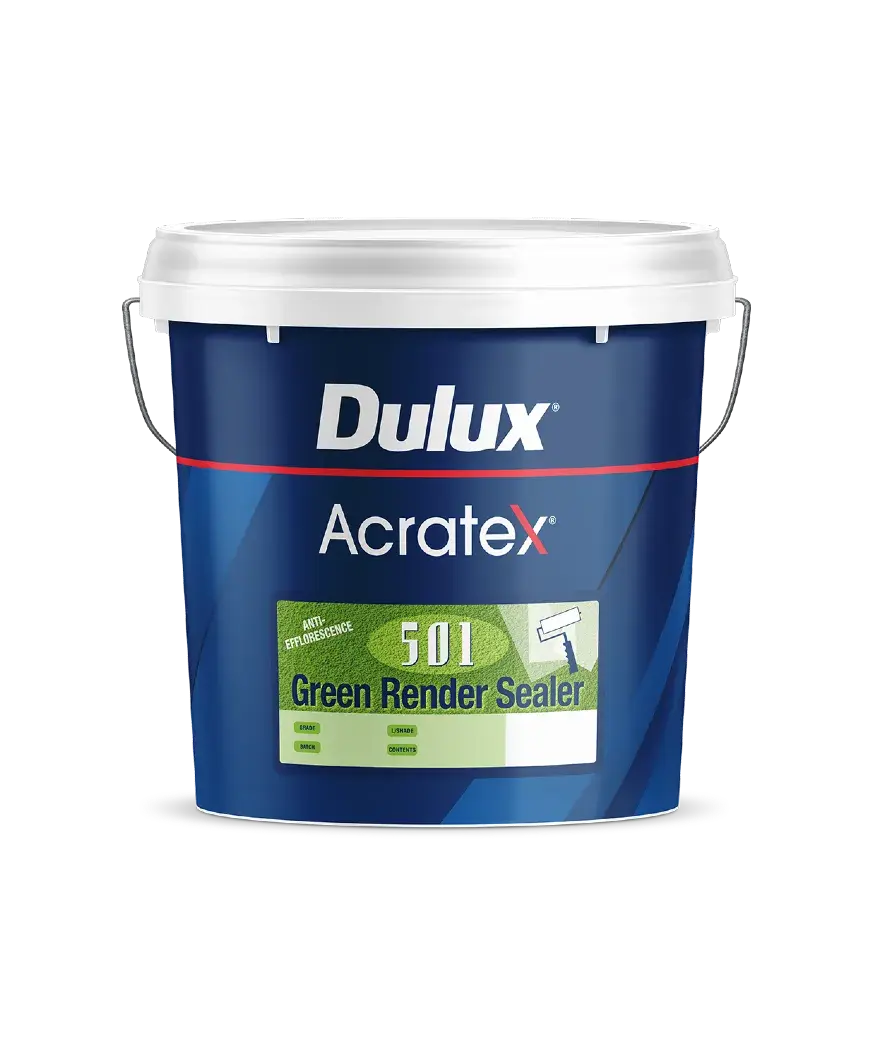 Acratex Green Render Sealer