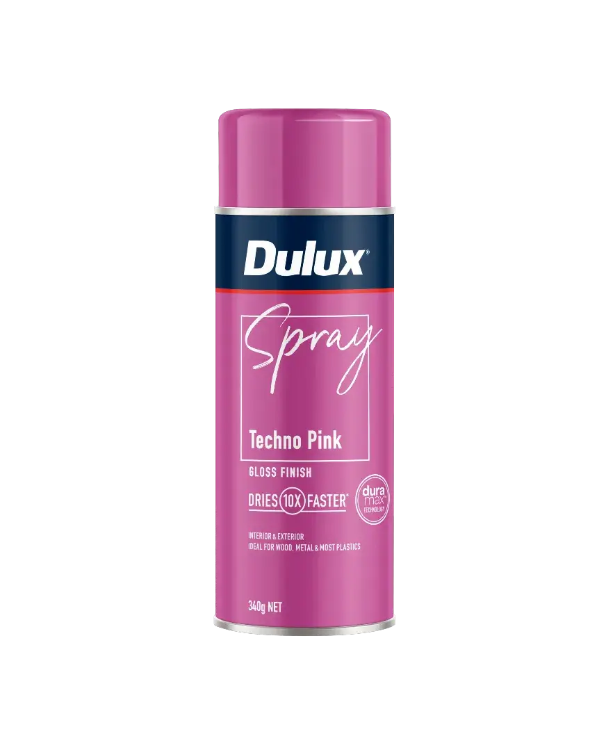 Spray