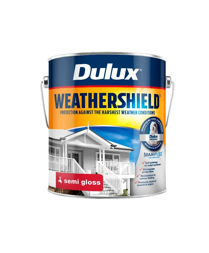 Weathershield®
