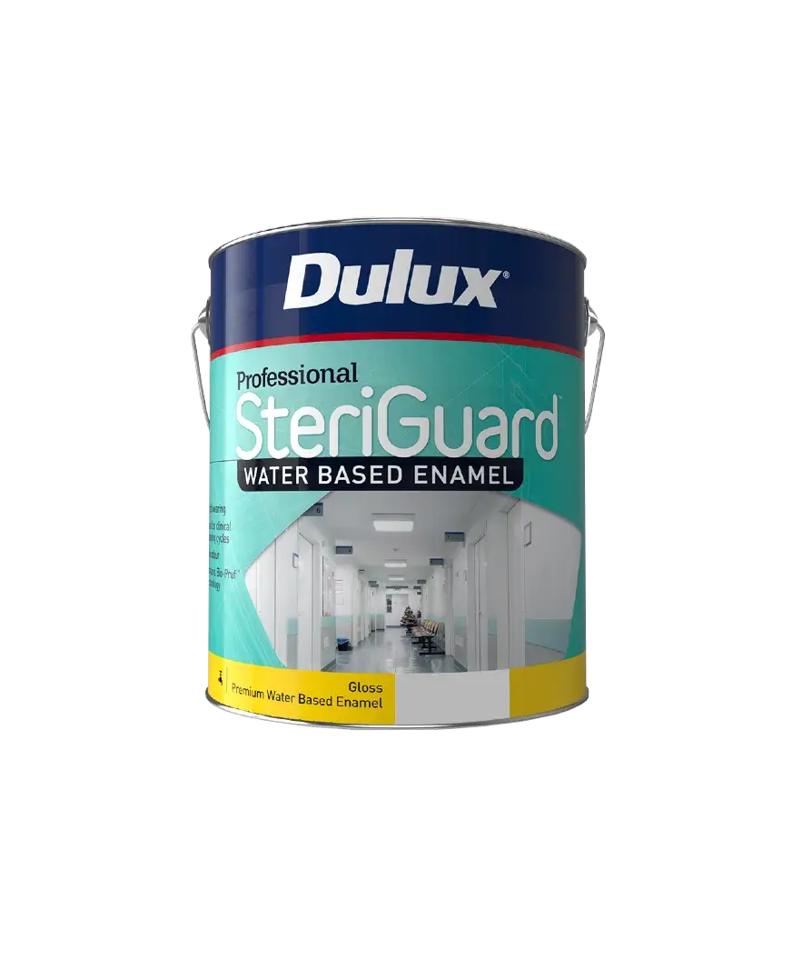 Professional® SteriGuard®
