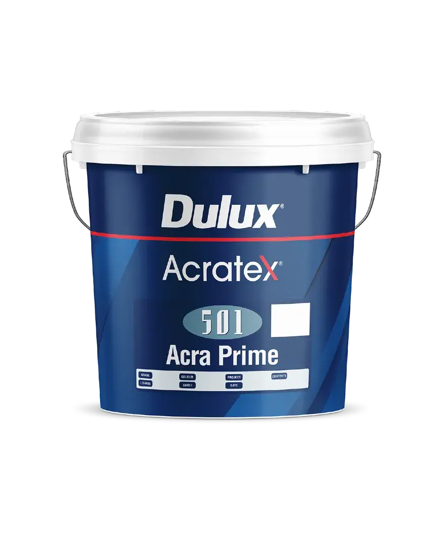 All Acratex® Preparation